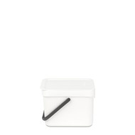 Brabantia    Sort & Go (6 ), 26.52018.1 , 