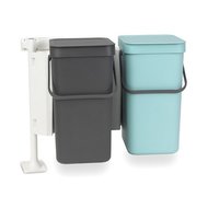 Brabantia     Sort & Go (12 ), 4833.546 , 2 .