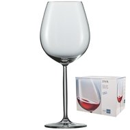 Zwiesel Glas     /   612  , 6 .Diva