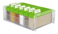 EMSA   6  Spice Box 508458, 