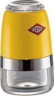 Wesco   , -