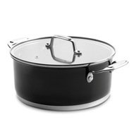 Lacor  Cookware Black   (2.8 ), 20 