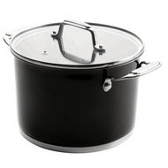 Lacor  Cookware Black   (2.5 ), 16 