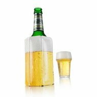 VacuVin   Active Cooler Beer Lager J-Hook 0.33-0.5 