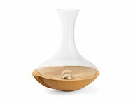   Swirling Carafe, 23x23x29 ,   