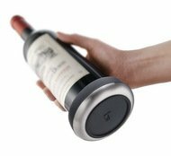 VacuVin  Bottle Coaster    0.75 
