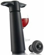 VacuVin   Wine Saver Blister  , 