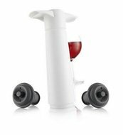 VacuVin   Wine Saver Giftpack  2- , 