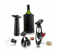      Wine Set Experienced, 6 .