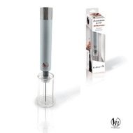 Vin Bouquet   Air pressure corkscrew