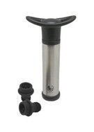 Vin Bouquet   Vacuum Pump Manual    2-