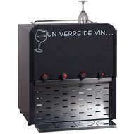 La Sommeliere      Bag-in-Box, 2 