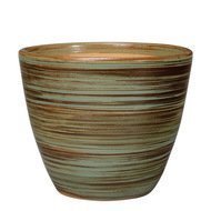  Rainbow Vaso Verde, , 34x27 