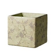  Tea Quadro Beige, , 13x12.5 