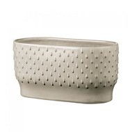 Deroma  Drop Cassetta White, , 28.5x14.5x13 
