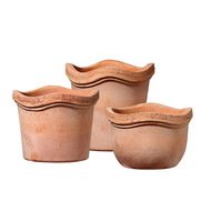 Deroma  Onde Vaso, , 14x13 