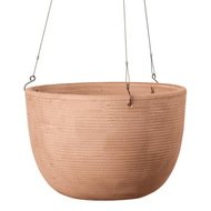 Deroma   America Sospesa White Garden , 24x16