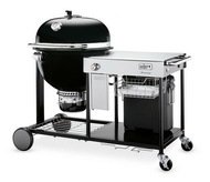 Weber   Summit Charcoal Grill Center