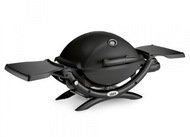 Weber   Q 1200 Black Line, 