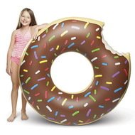 BigMouth   Chocolate Donut