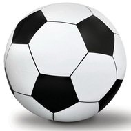 BigMouth   Gigantic Soccer Ball