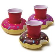 BigMouth     Donut, 3 .