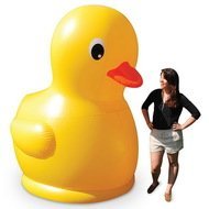 BigMouth   Rubber Duckie