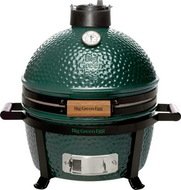 Big Green Egg  MX  (  33 )