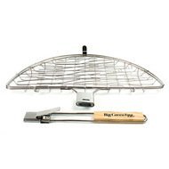 Big Green Egg     Flexi