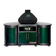 Big Green Egg      L, ,   BGE