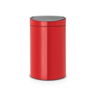 Brabantia   Touch Bin New (40) 72.743.530, -