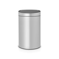 Brabantia   Touch Bin New (40), 72.743.530, c 