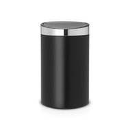 Brabantia   Touch Bin New (40), 72.743.530, 