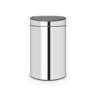 Brabantia   Touch Bin New (40 ), 72.743.530 , 