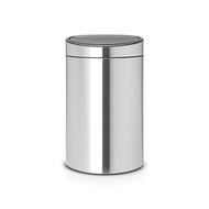 Brabantia   Touch Bin New (40 ), 72.743.530 , 
