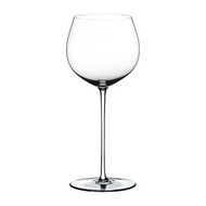 Riedel     Oaked Chardonnay (620 )