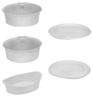 Corningware    , 7 .