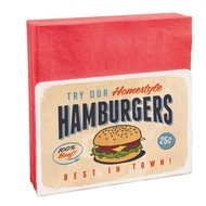 Contento    Hamburgers, 16.5113.8 