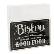 Contento    Bistro Good Food, 16.5113.8 