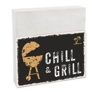 Contento    Chill & Grill, 16.5113.8 