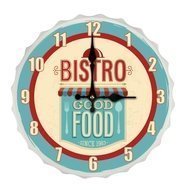 Contento   Bistro Good Food, 334 