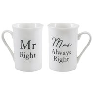 Contento   Mr Right & Mrs Always Right (280 ), 2 ., 