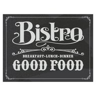   Bistro Good Food, 4030 