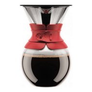    Pour Over (1 ), 