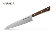 Samura   Harakiri, 15 