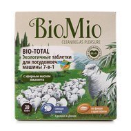 BioMio      7--1 (600 )