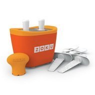 Zoku     Duo Quick Pop Maker, 