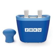 Zoku     Duo Quick Pop Maker, 