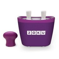 Zoku    Duo Quick Pop Maker, 