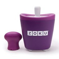 Zoku    Single Quick Pop Maker, 